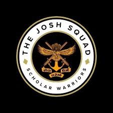 The Josh Squad Logo